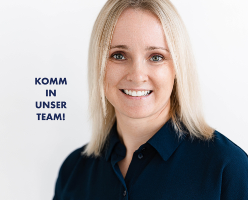 Bild Sachbearbeiter Lohnbuchhaltung (m/w/d)