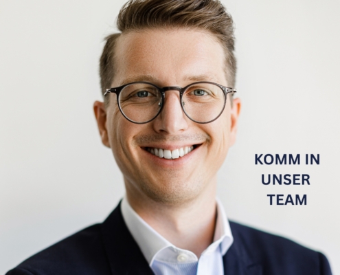 Bild Steuerberater (m/w/d) in Passau