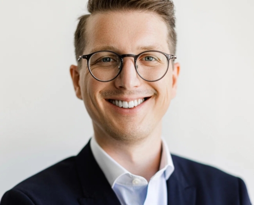 Bild Steuerberater (m/w/d) in Passau