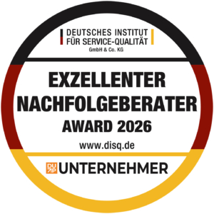 ENB-Siegel_2026_V4 Exzellente Nachfolgeberater