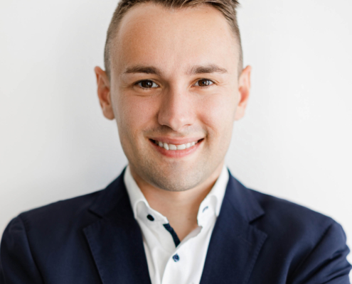 Bild Steuerberater mit Managementfunktion (m/w/d) in Deggendorf