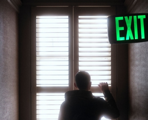 Exit Readiness