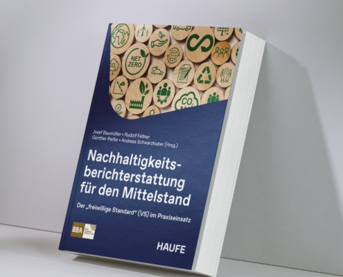 Buch HAUFE