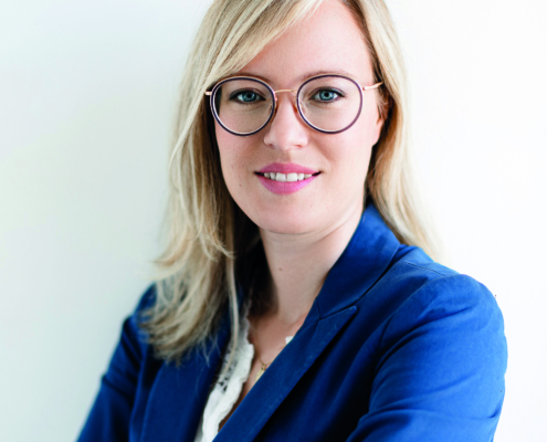 Bild Steuerassistent (m/w/d) in Deggendorf