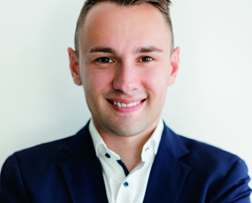 Bild Steuerberater mit Managementfunktion (m/w/d) in Deggendorf
