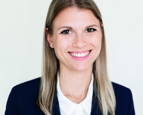 Bild Senior Consultant / Assistant Manager Wirtschaftsprüfung (m/w/d) in Regensburg